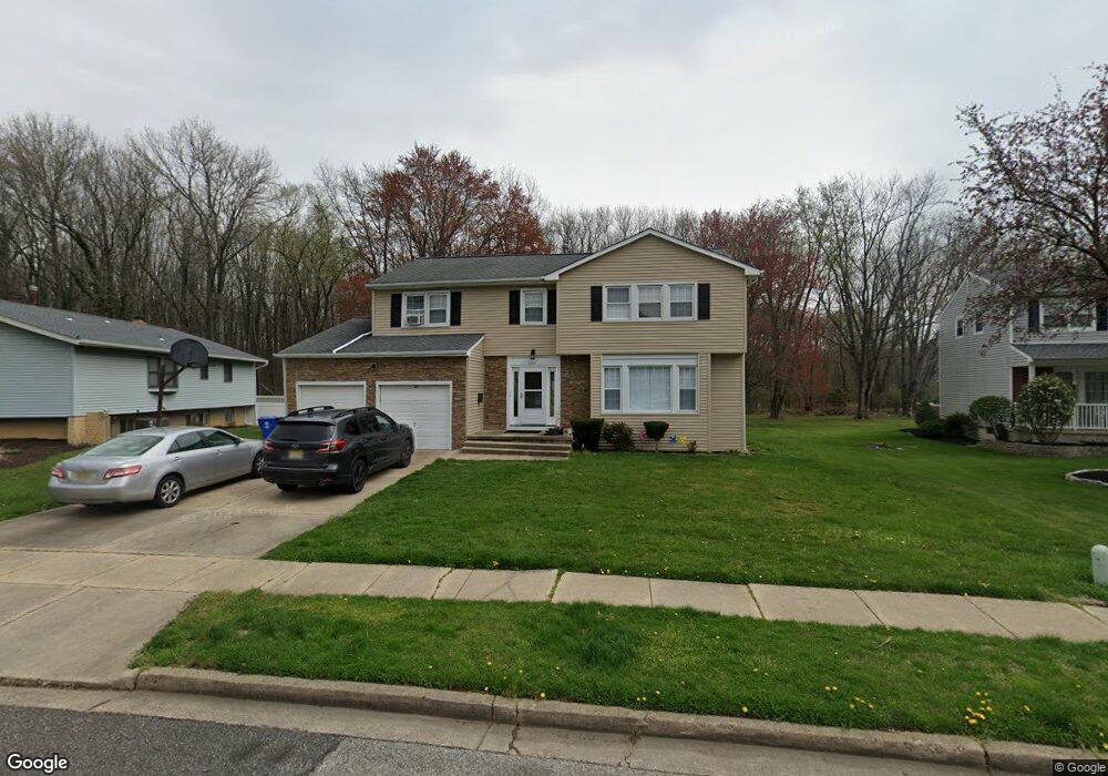 136 Canterbury Rd, Mount Laurel, NJ 08054 - photo 1