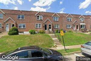 1208 E 10th St, Crum Lynne, PA 19022