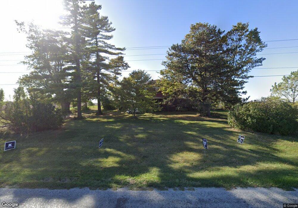 2510 S 300 W, Huntington, IN 46750 - photo 1