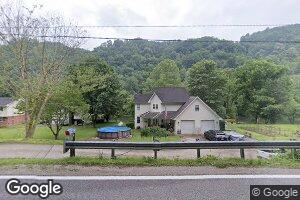 12128 Elk River Rd N, Clendenin, WV 25045
