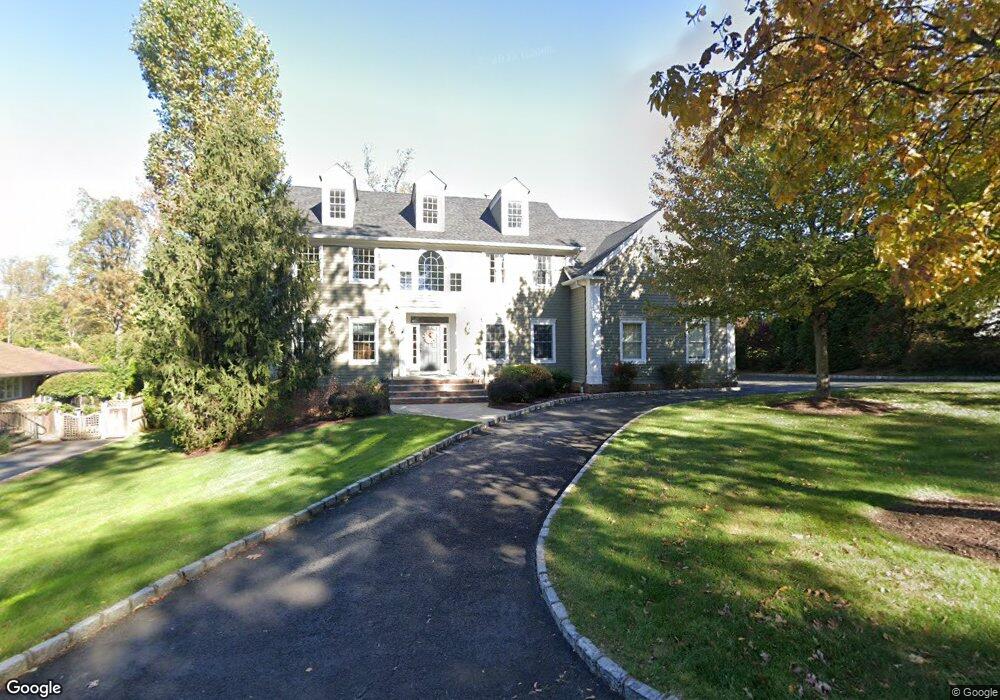 1614 Deer Path, Mountainside, NJ 07092 - photo 1