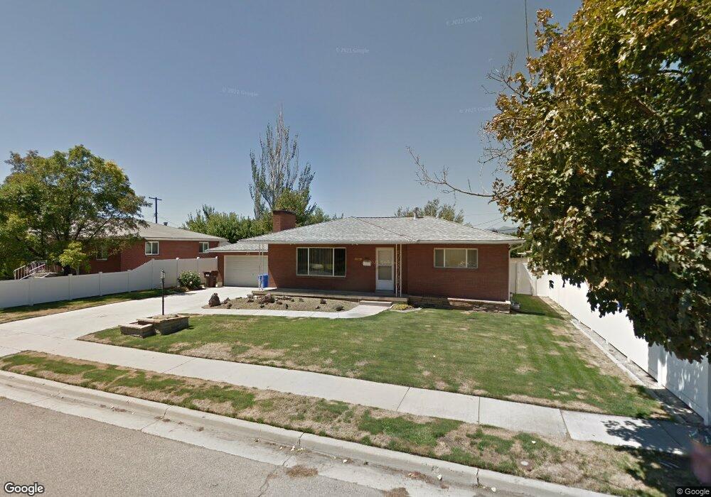 8168 Roosevelt St, Midvale, UT 84047 - photo 1