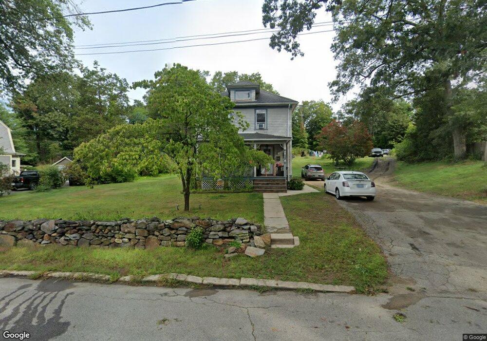 46 Highland Ave, Coventry, RI 02816 - photo 1