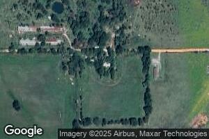 21287 E 495 Rd, Colcord, OK 74338