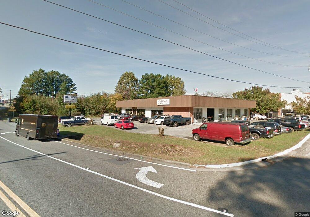 429 Hwy 92 Old Cherokee St, Acworth, GA 30102 - photo 1