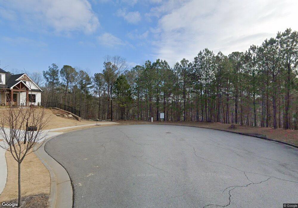 Lot 1 Terrace View Dr, Acworth, GA 30102 - photo 1