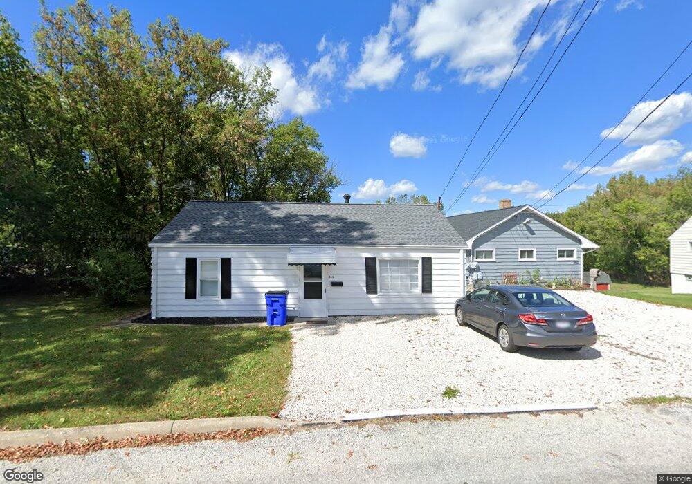 370 N Francis St, Kent, OH 44240 - photo 1