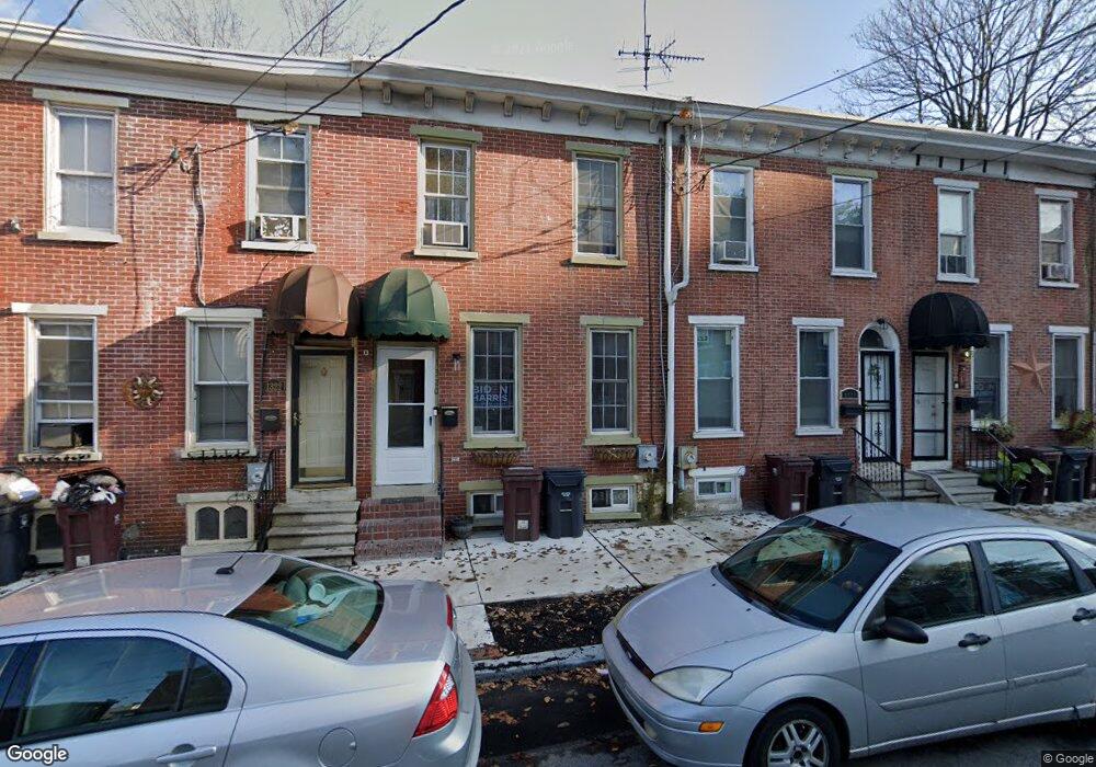 1320 N Walnut St, Wilmington, DE 19801 - photo 1