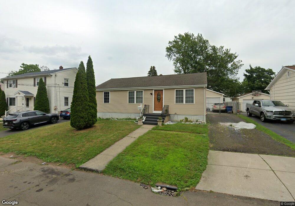 91 Harrington Ave, New Haven, CT 06512 - photo 1