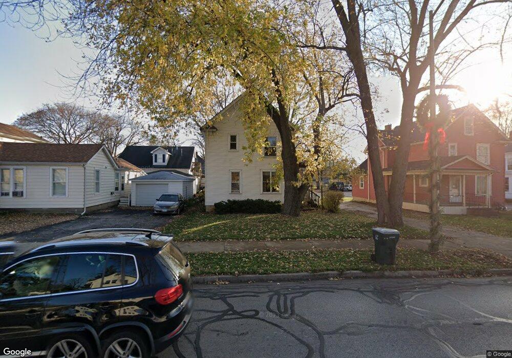 234 E Wilson St, Batavia, IL 60510 - photo 1