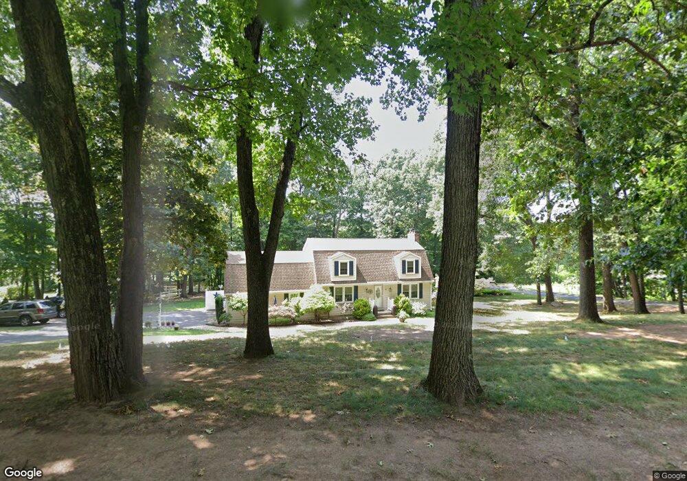 66 Graham Rd, Broad Brook, CT 06016 - photo 1