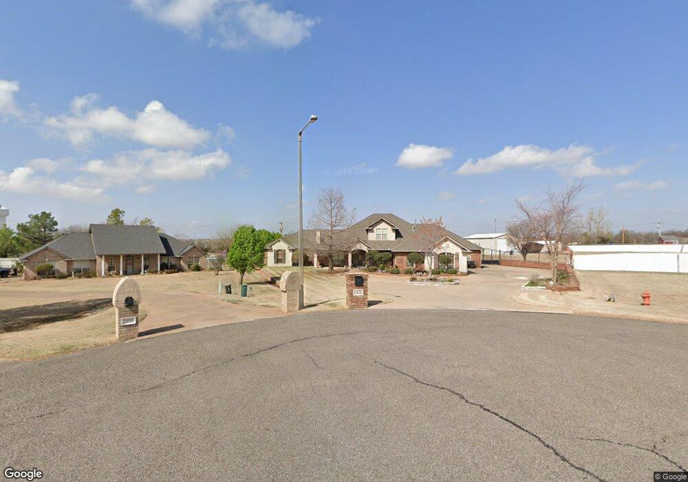 2101 NE 14th St, Moore, OK 73160 - photo 1