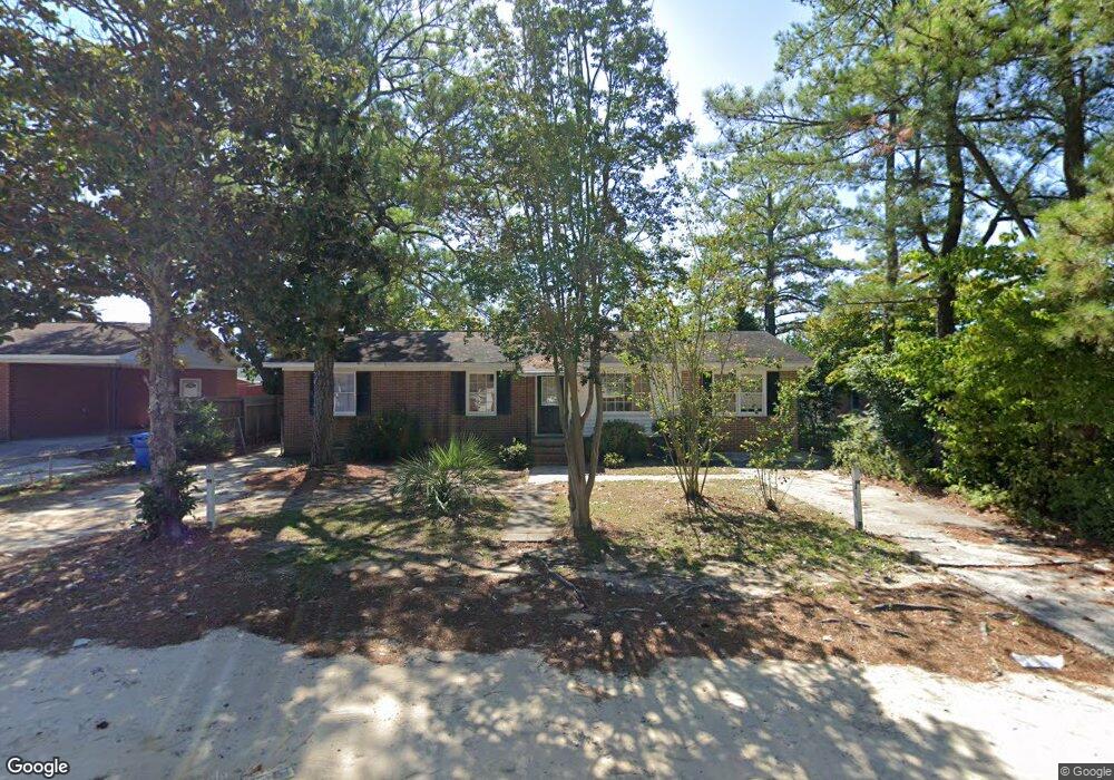 1665 Batchelor St, West Columbia, SC 29169 - photo 1