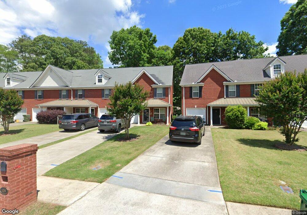 109 Abby Ln, Carrollton, GA 30117 - photo 1