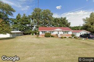 11095 E 250 N, Idaville, IN 47950