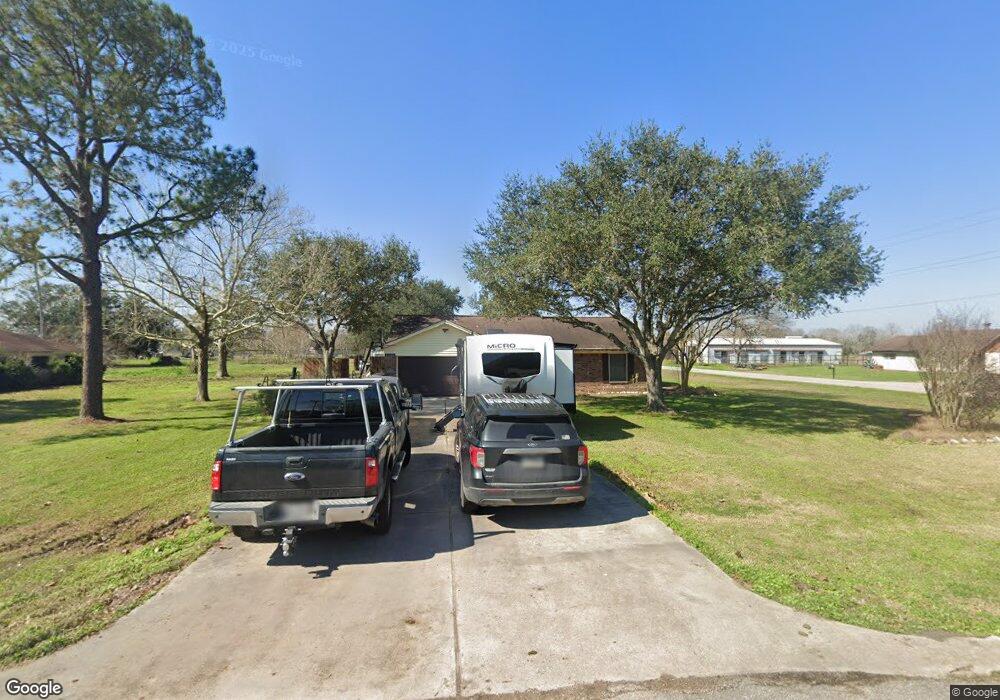 2891 County Road 936c, Alvin, TX 77511 - photo 1