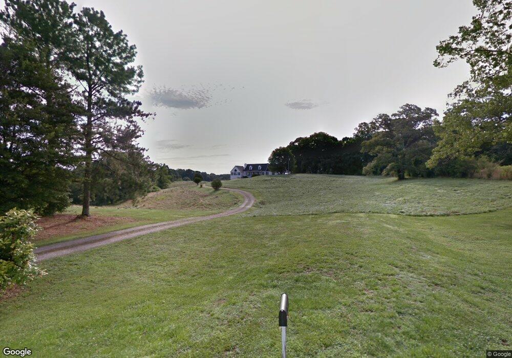 8110 Belton Bridge Rd, Lula, GA 30554 - photo 1