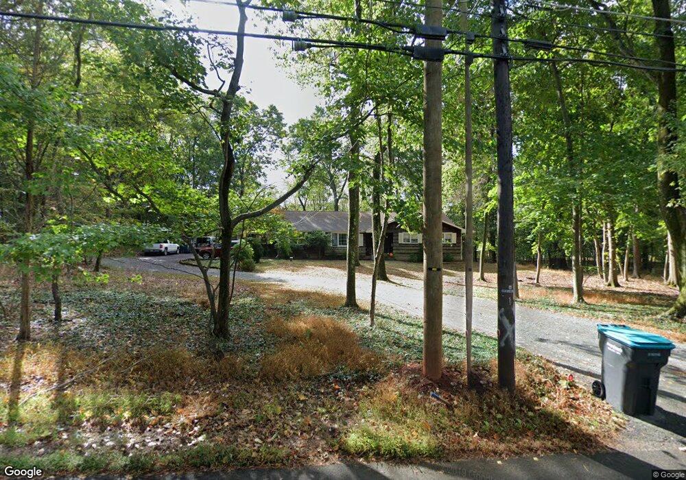 271 Sunset Rd, Skillman, NJ 08558 - photo 1