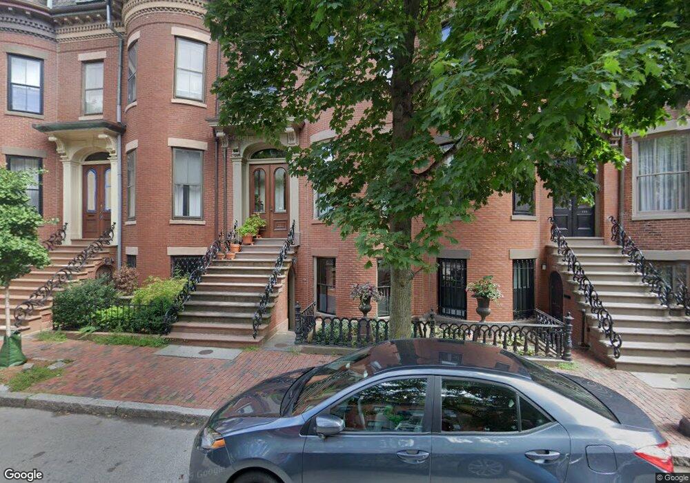 157 West Newton St, Boston, MA 02118 - photo 1