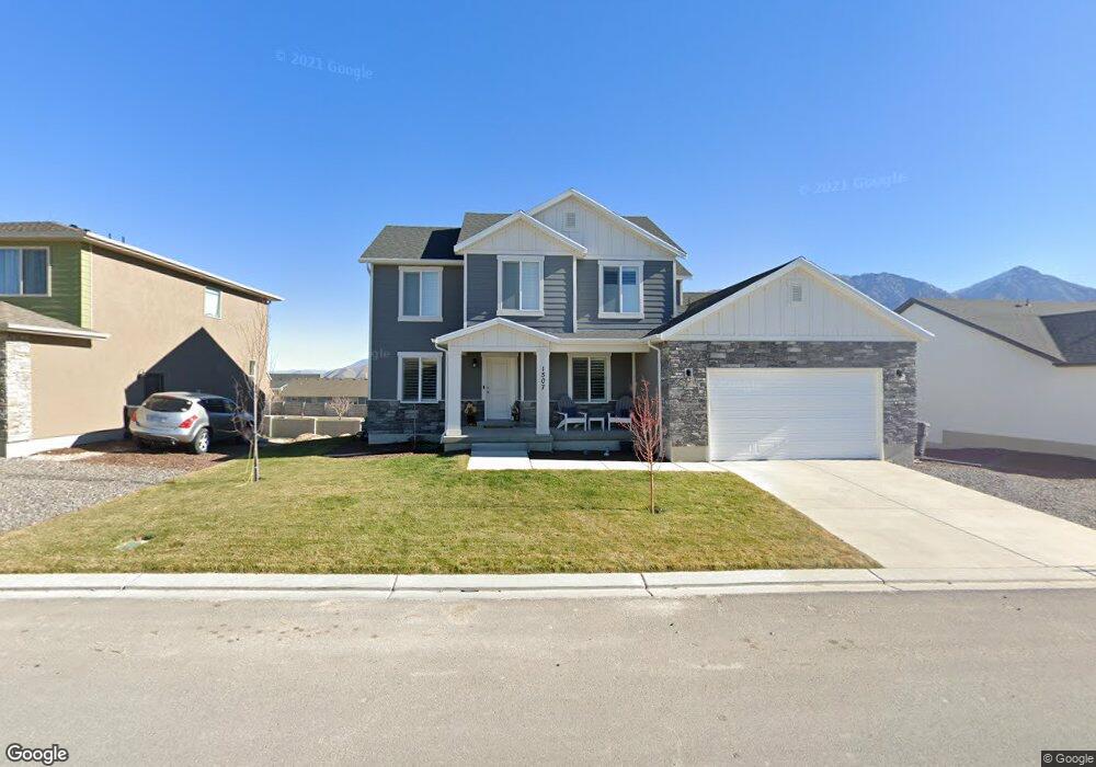 1507 S Longview Rd, Santaquin, UT 84655 - photo 1