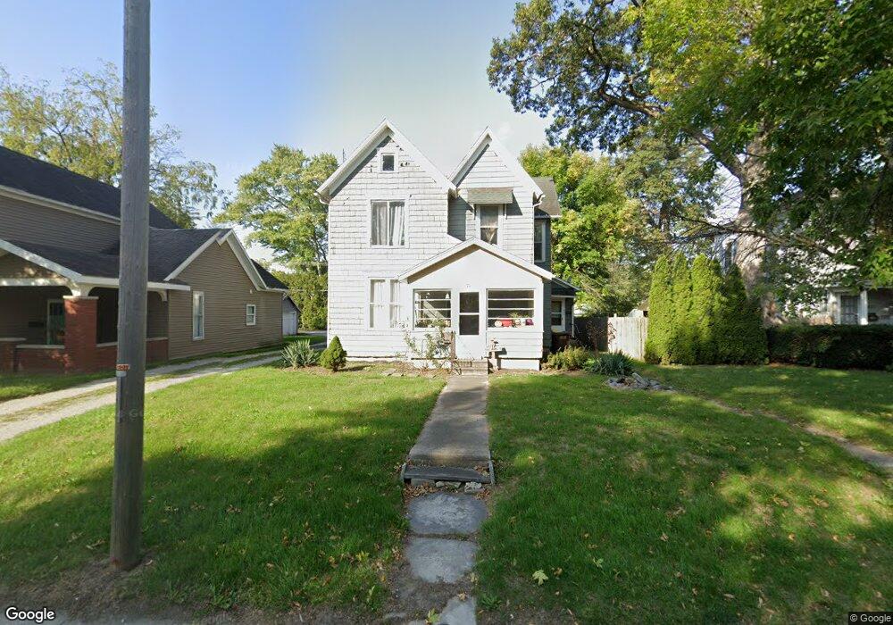 810 S Main St, Bluffton, IN 46714 - photo 1