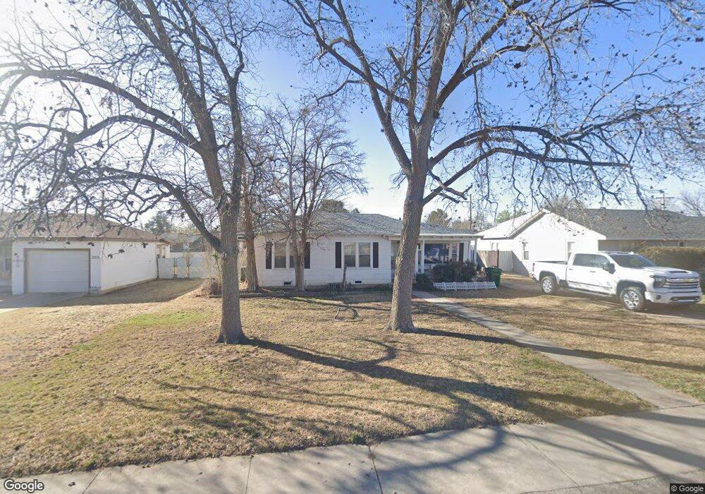 113 E Yeso Dr, Hobbs, NM 88240 - photo 1