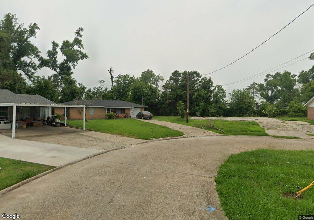 2708 Able Cir, Lake Charles, LA 70601 - photo 1