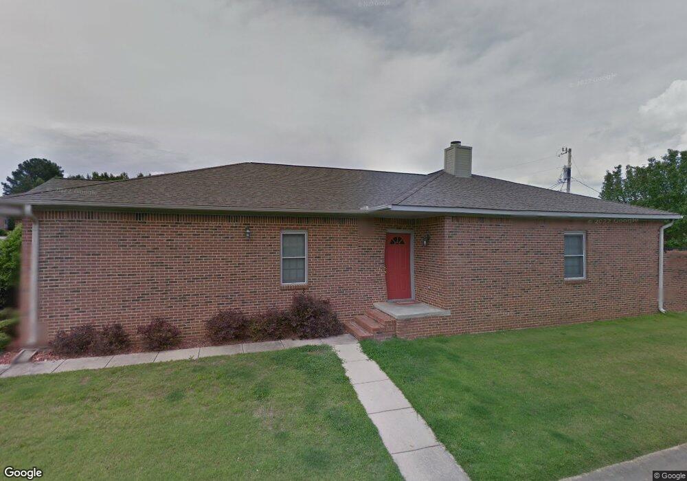 1600 Harbison St NE, Cullman, AL 35055 - photo 1