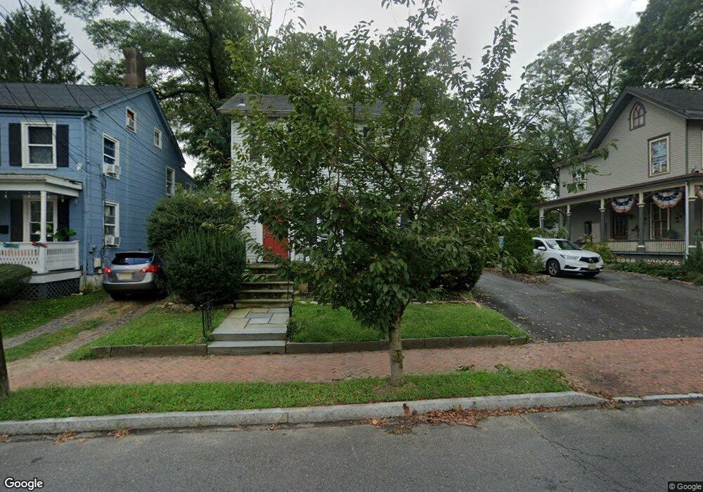 229 Rogers Ave, Hightstown, NJ 08520 - photo 1