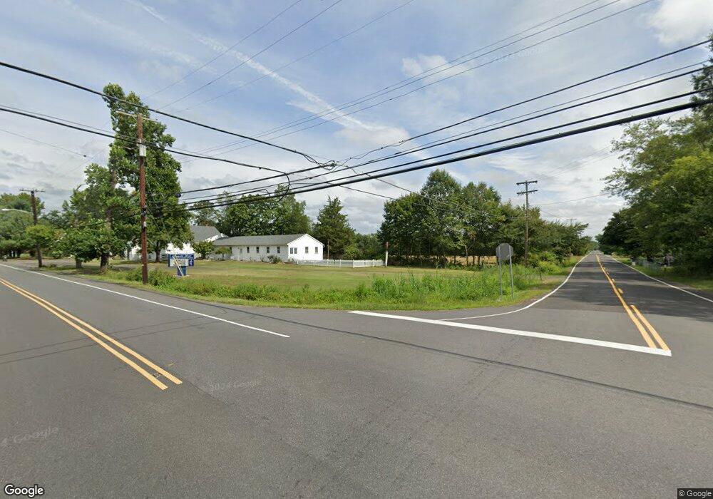 0 New Lisbon Rd, Pemberton, NJ 08068 - photo 1