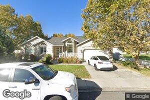 856 S 920 E, Orem, UT 84097