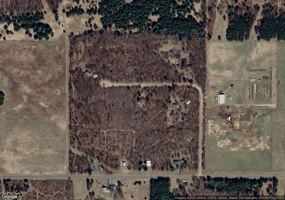 27889 Robbie Rd, Webster, WI 54893 - photo 1