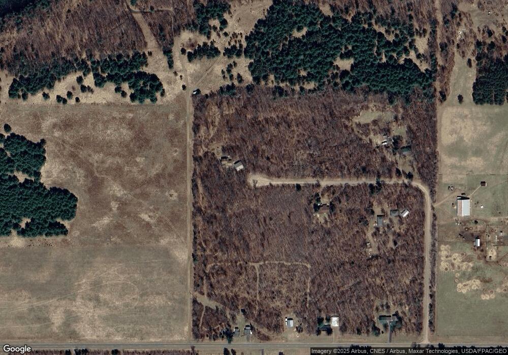 27930 Robbie Rd, Webster, WI 54893 - photo 1