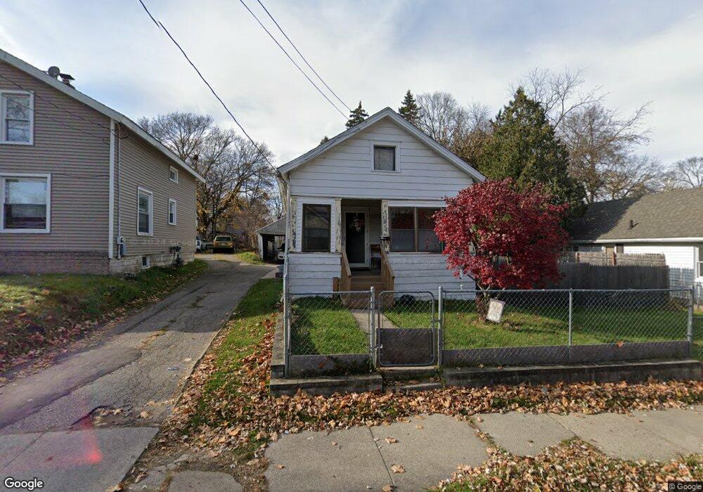 1804 Lyons Ave, Lansing, MI 48910 - photo 1
