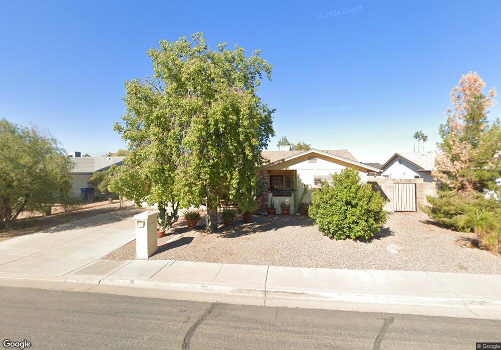 1804 W Shawnee Dr, Chandler, AZ 85224 - photo 1