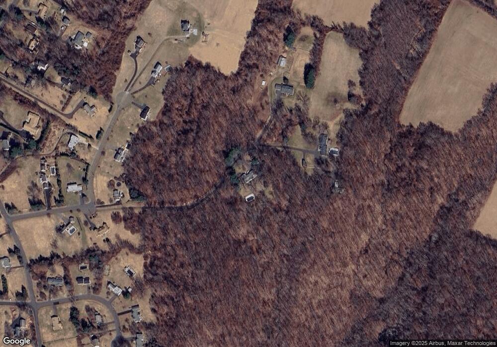 22 Celestial Ln, Wallingford, CT 06492 - photo 1