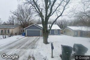 1522 Lindenwood Ln, Lawrence, KS 66044