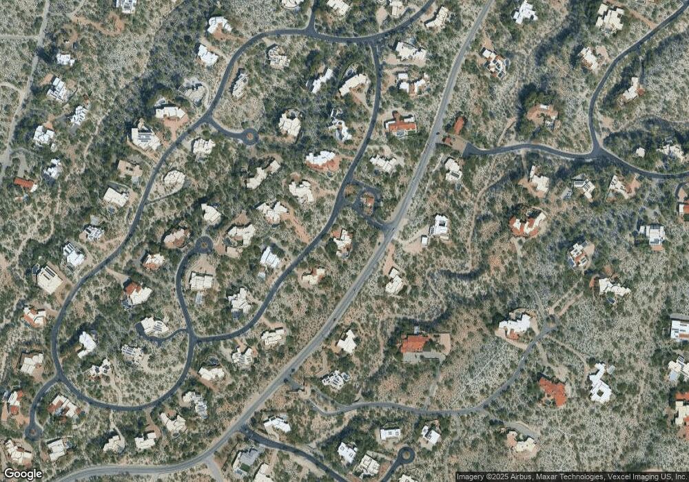 4920 N Avenida de Vizcaya, Tucson, AZ 85718 - photo 1