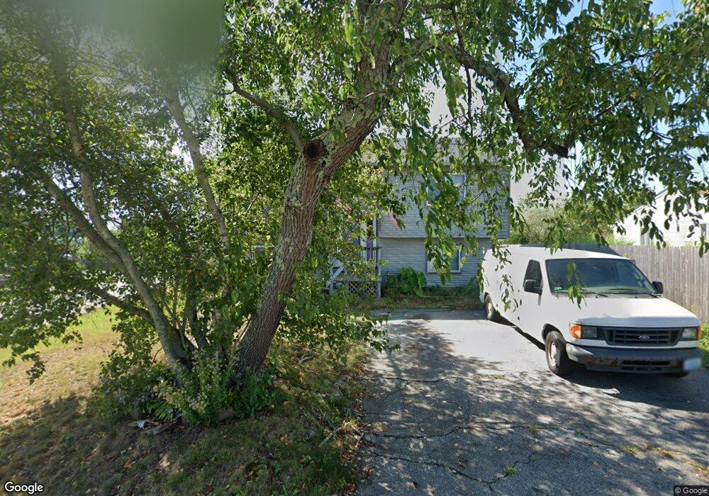 129 Wilbur Ave, Warwick, RI 02889 - photo 1