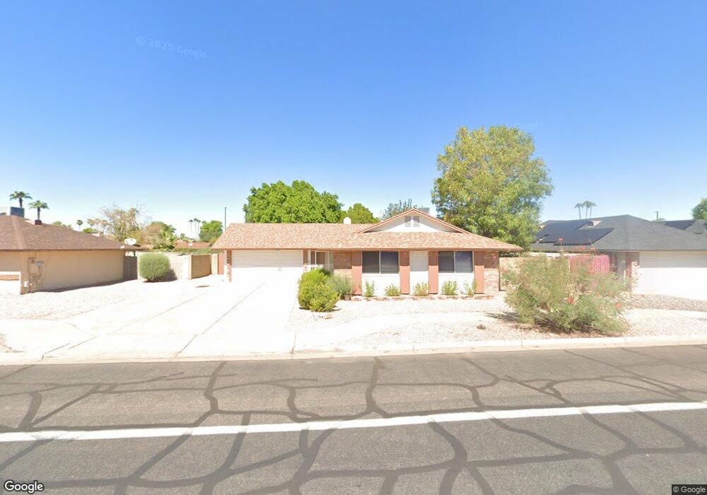 1638 W Keating Ave unit 1, Mesa, AZ 85202 - photo 1