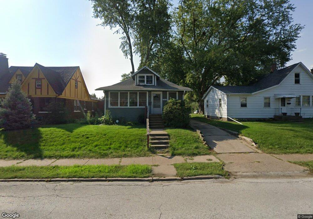 1521 W Lombard St, Davenport, IA 52804 - photo 1