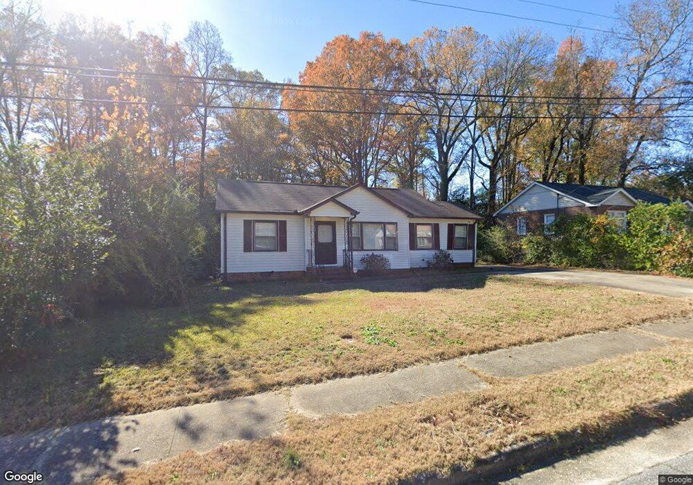 17 Artillery Dr, Columbus, GA 31903 - photo 1