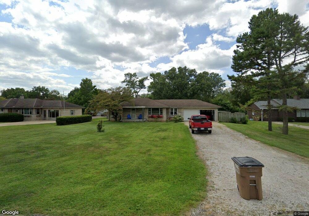 3314 Mccullough Ln, Columbus, IN 47203 - photo 1