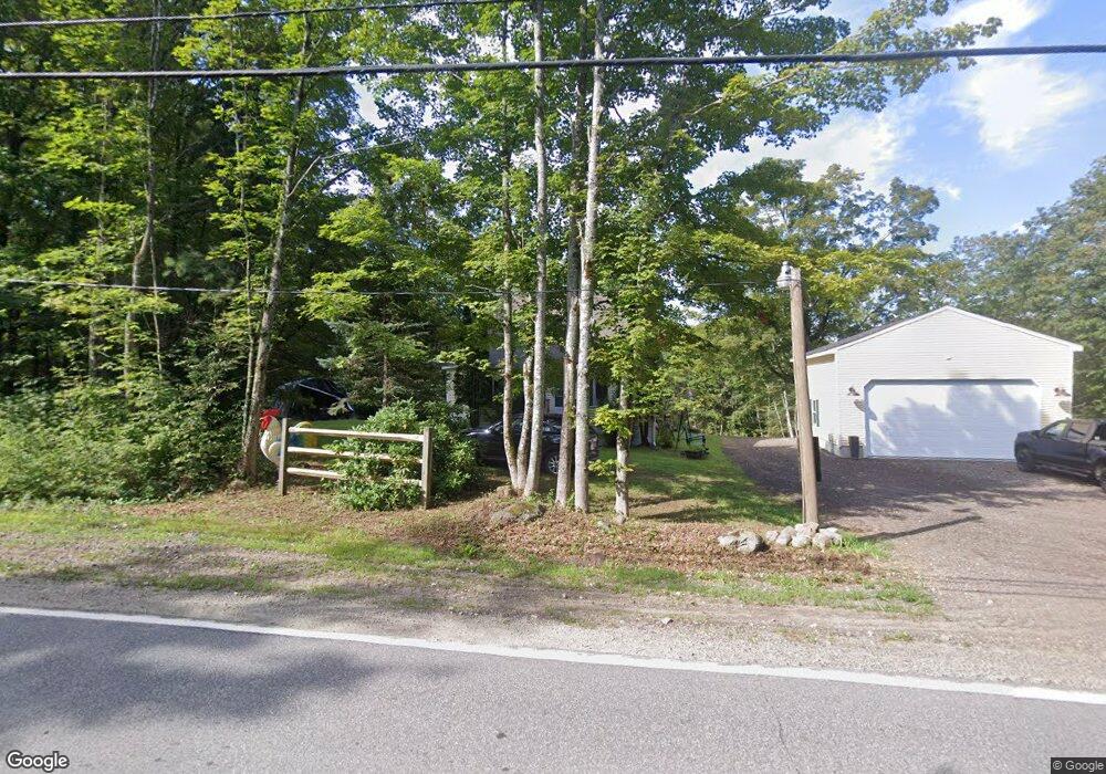 140 Deering Center Rd, Deering, NH 03244 - photo 1