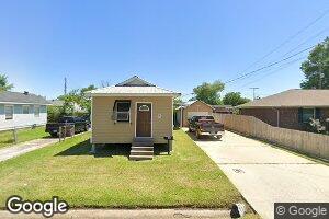 108 W B St, Norco, LA 70079