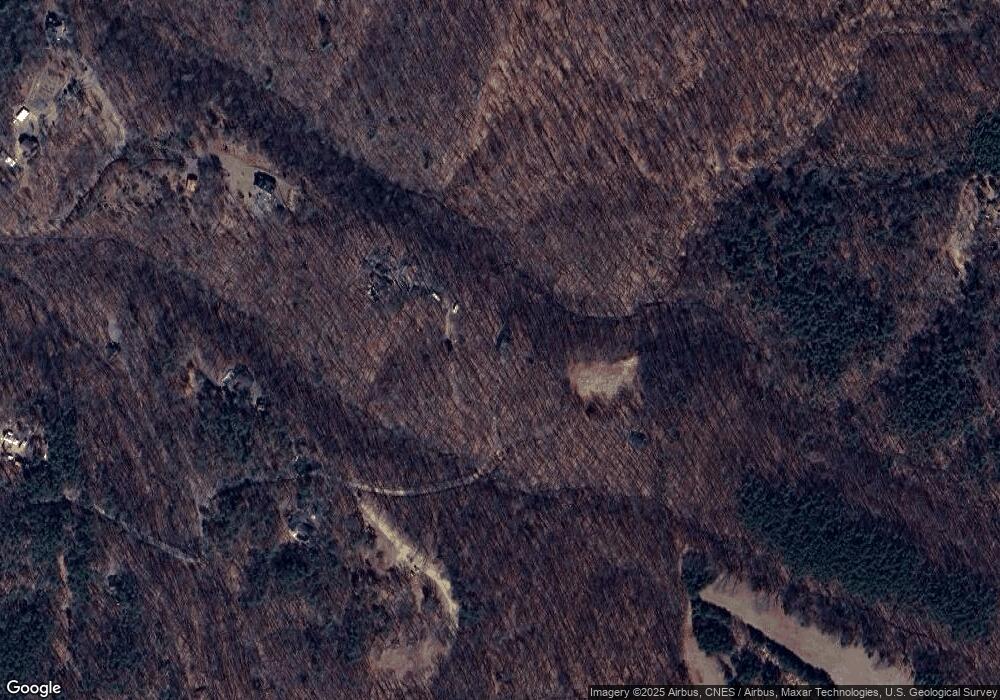 443 Over The Hill Ln, Berkeley Springs, WV 25411 - photo 1