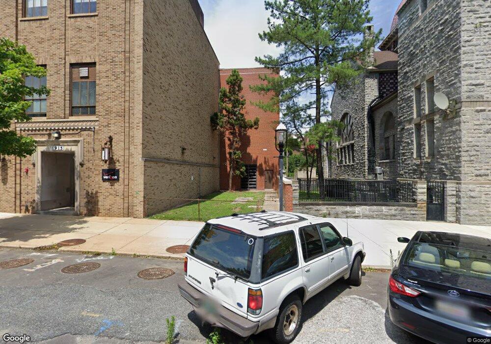 1911 Madison Ave, Baltimore, MD 21217 - photo 1