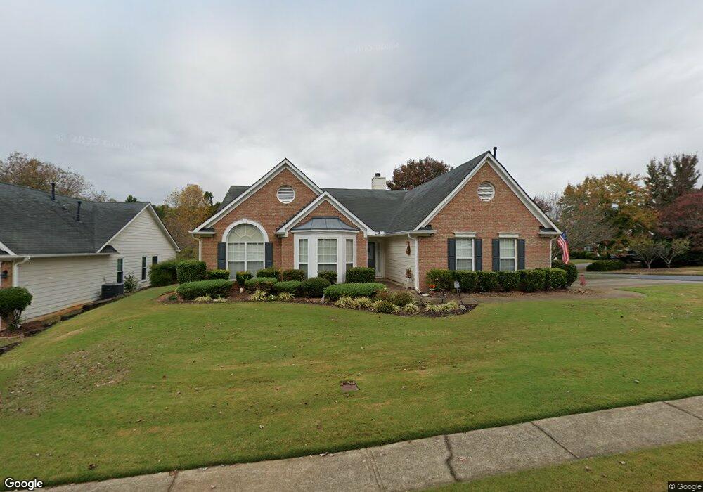 1535 Highland Farm Dr unit 2, Suwanee, GA 30024 - photo 1