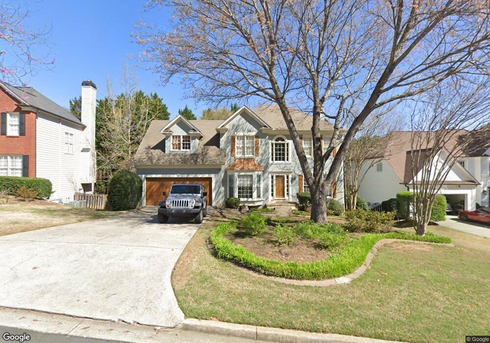 11860 Windcreek Overlook unit 3A, Alpharetta, GA 30005 - photo 1