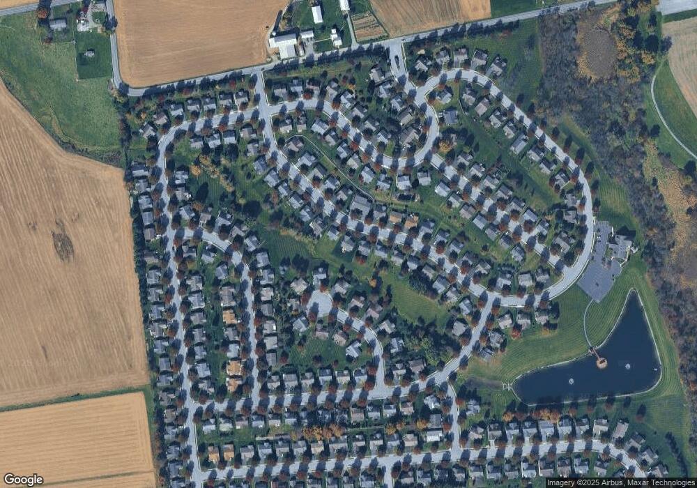 21 Springhouse Dr, Myerstown, PA 17067 - photo 1